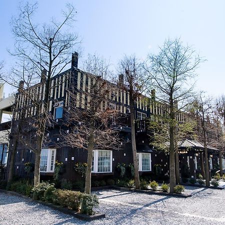 Vanse B&B Renai Eksteriør bilde
