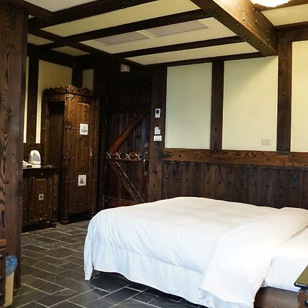 Vanse B&B Renai Eksteriør bilde
