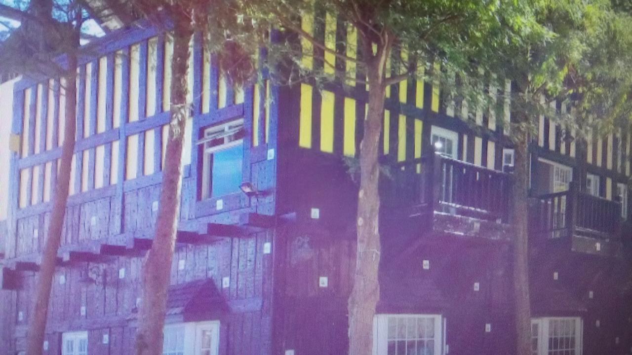 Vanse B&B Renai Eksteriør bilde