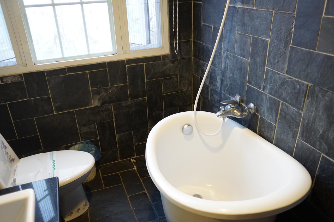 Vanse B&B Renai Eksteriør bilde