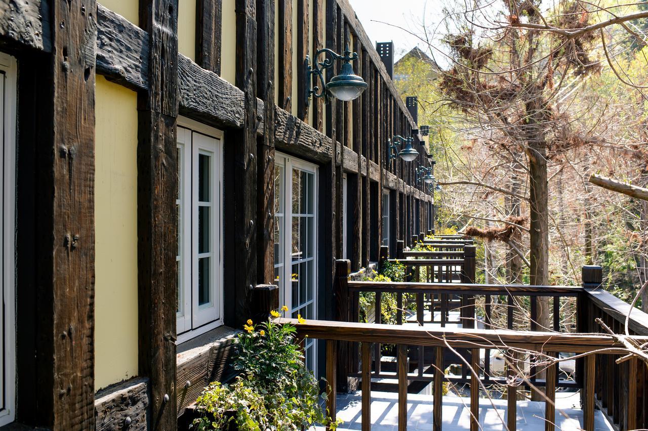 Vanse B&B Renai Eksteriør bilde