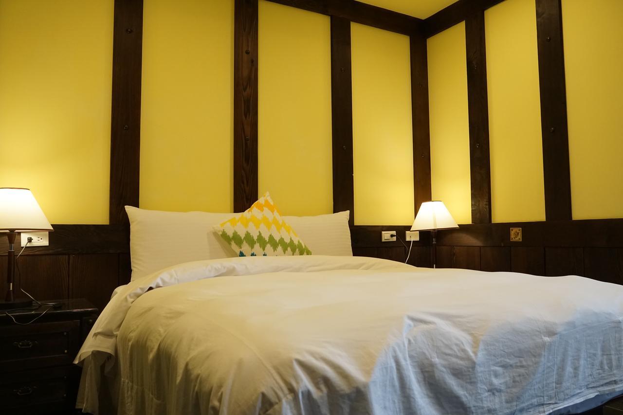 Vanse B&B Renai Eksteriør bilde